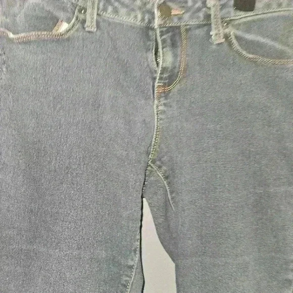 No Boundaries Juniors Jeans Size 13 - Picture 5 of 11